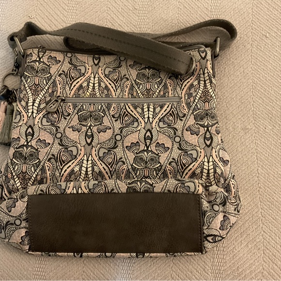 Sakroots crossbody bag - Picture 2 of 3